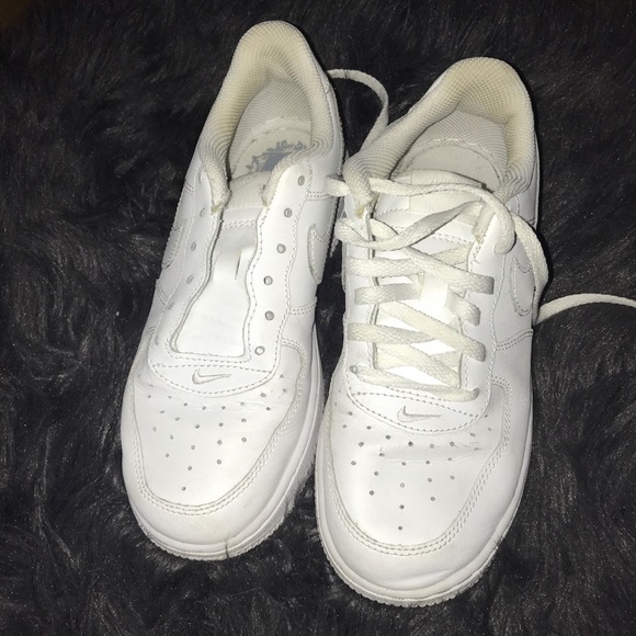 nike air force shoe laces